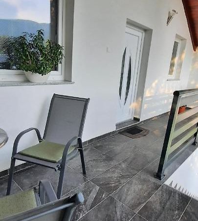 Apartman Karolina Rudanovac 외부 사진