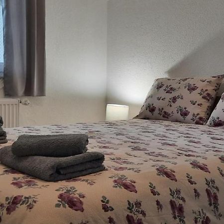 Apartman Karolina Rudanovac 외부 사진