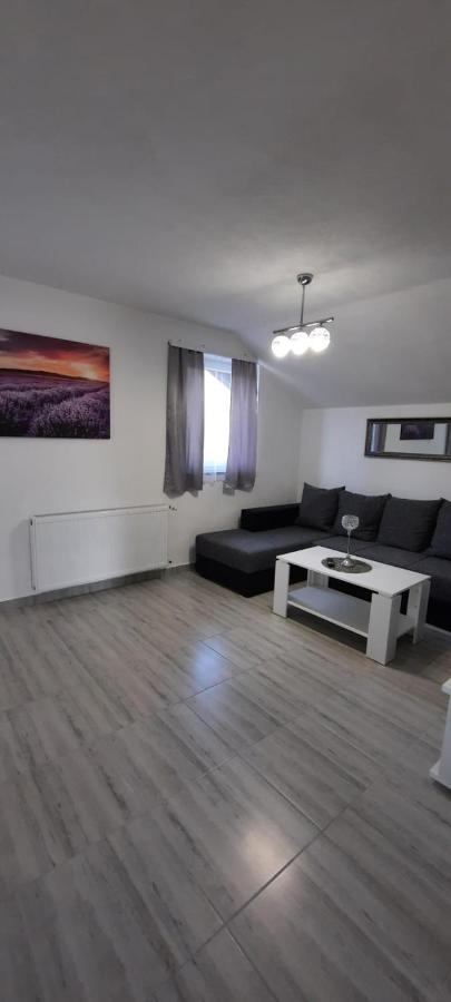 Apartman Karolina Rudanovac 외부 사진