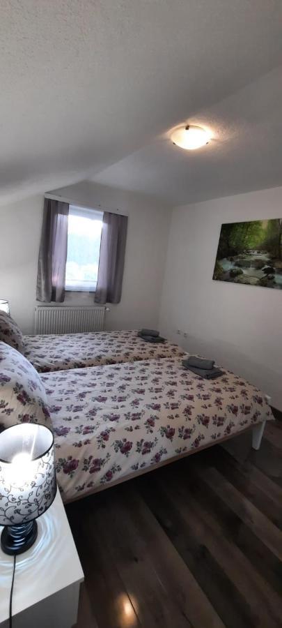 Apartman Karolina Rudanovac 외부 사진