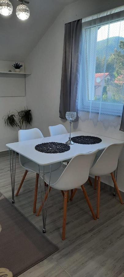 Apartman Karolina Rudanovac 외부 사진