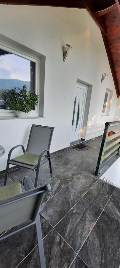 Apartman Karolina Rudanovac 외부 사진