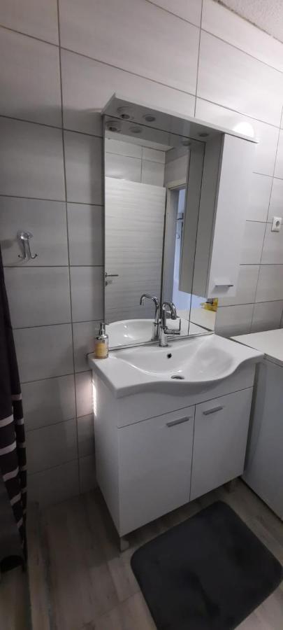 Apartman Karolina Rudanovac 외부 사진