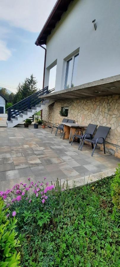 Apartman Karolina Rudanovac 외부 사진