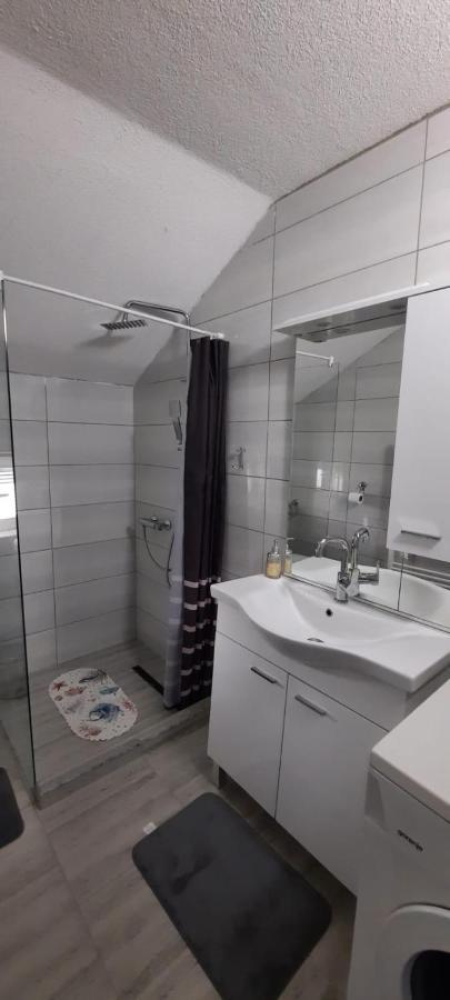 Apartman Karolina Rudanovac 외부 사진