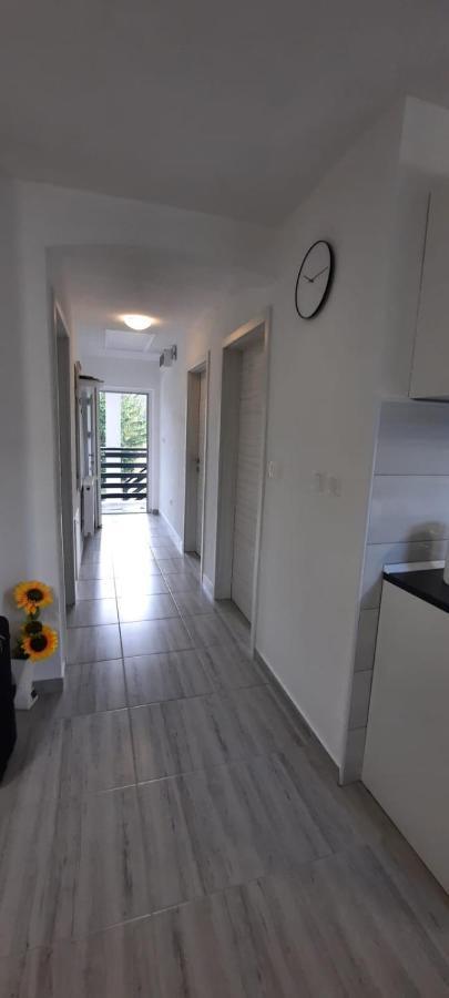 Apartman Karolina Rudanovac 외부 사진
