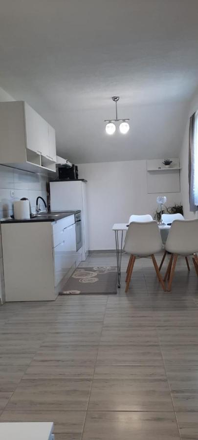 Apartman Karolina Rudanovac 외부 사진