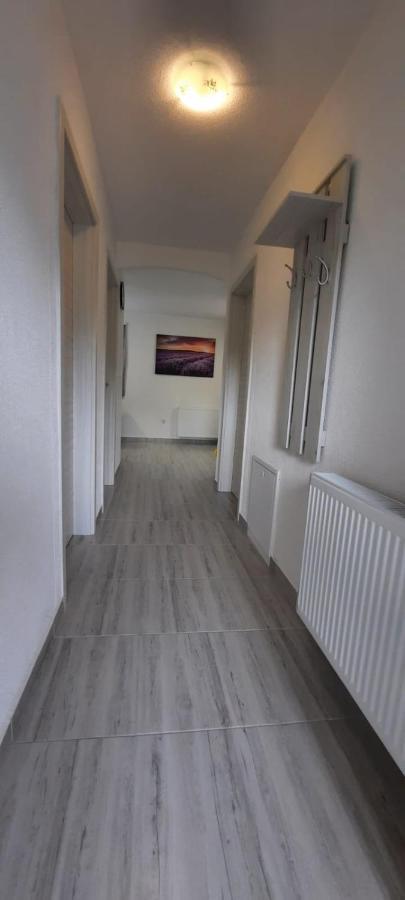 Apartman Karolina Rudanovac 외부 사진