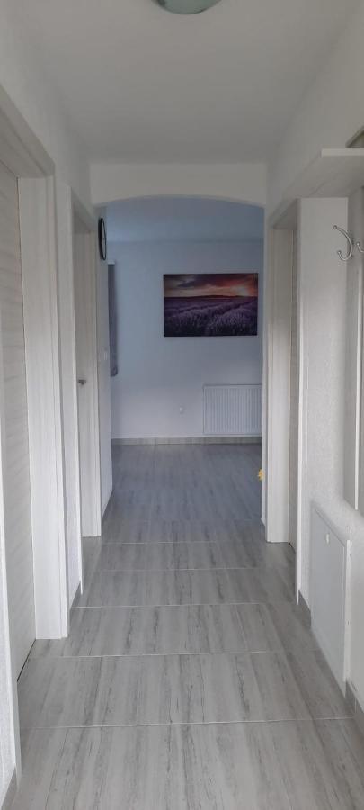 Apartman Karolina Rudanovac 외부 사진