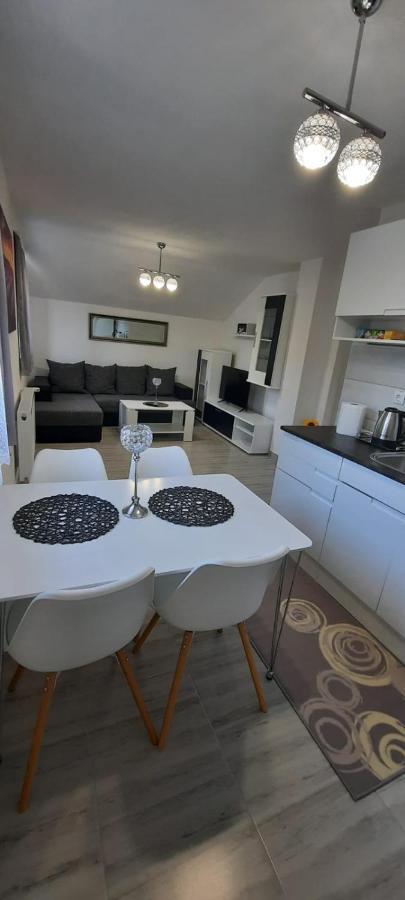 Apartman Karolina Rudanovac 외부 사진