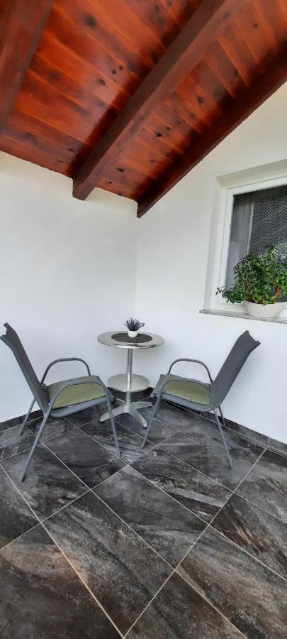 Apartman Karolina Rudanovac 외부 사진