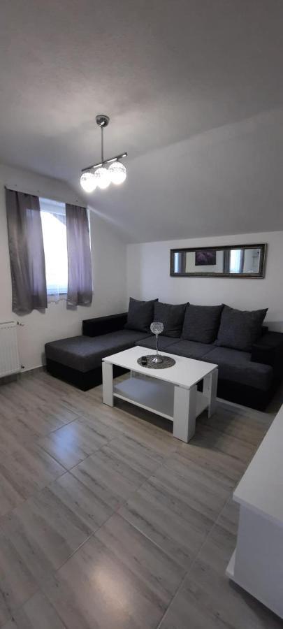 Apartman Karolina Rudanovac 외부 사진