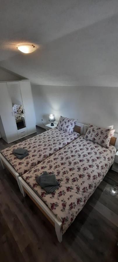 Apartman Karolina Rudanovac 외부 사진